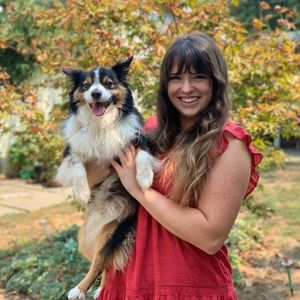 Meet your Posher, Randi